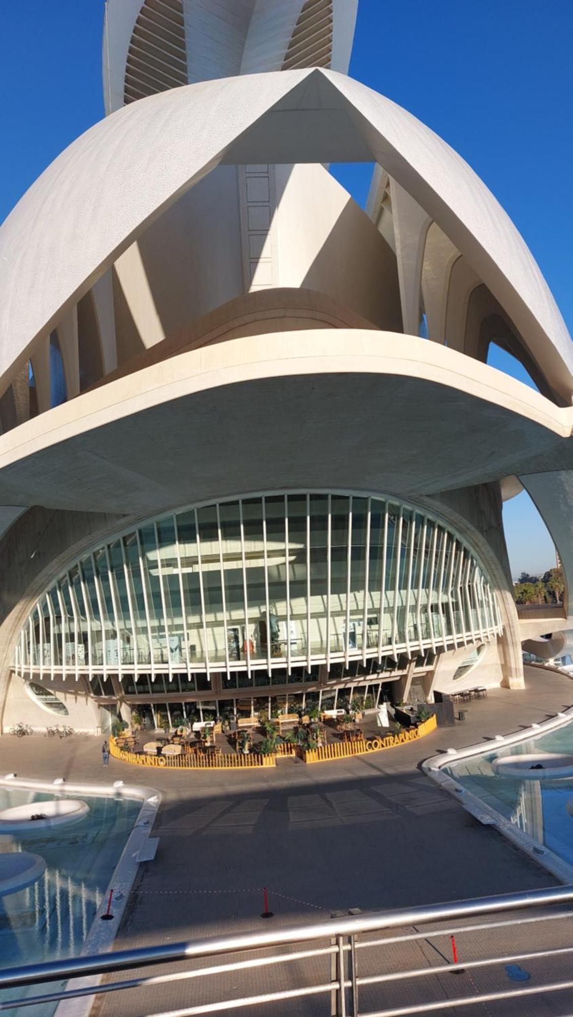 Lyesblb Aparthotel Valencia Exterior photo