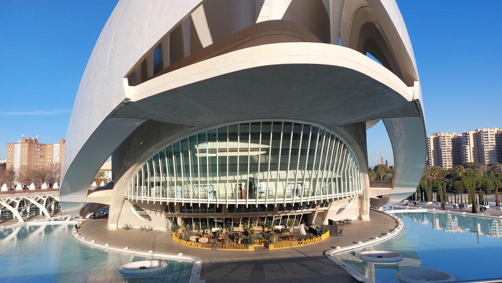 Lyesblb Aparthotel Valencia Exterior photo