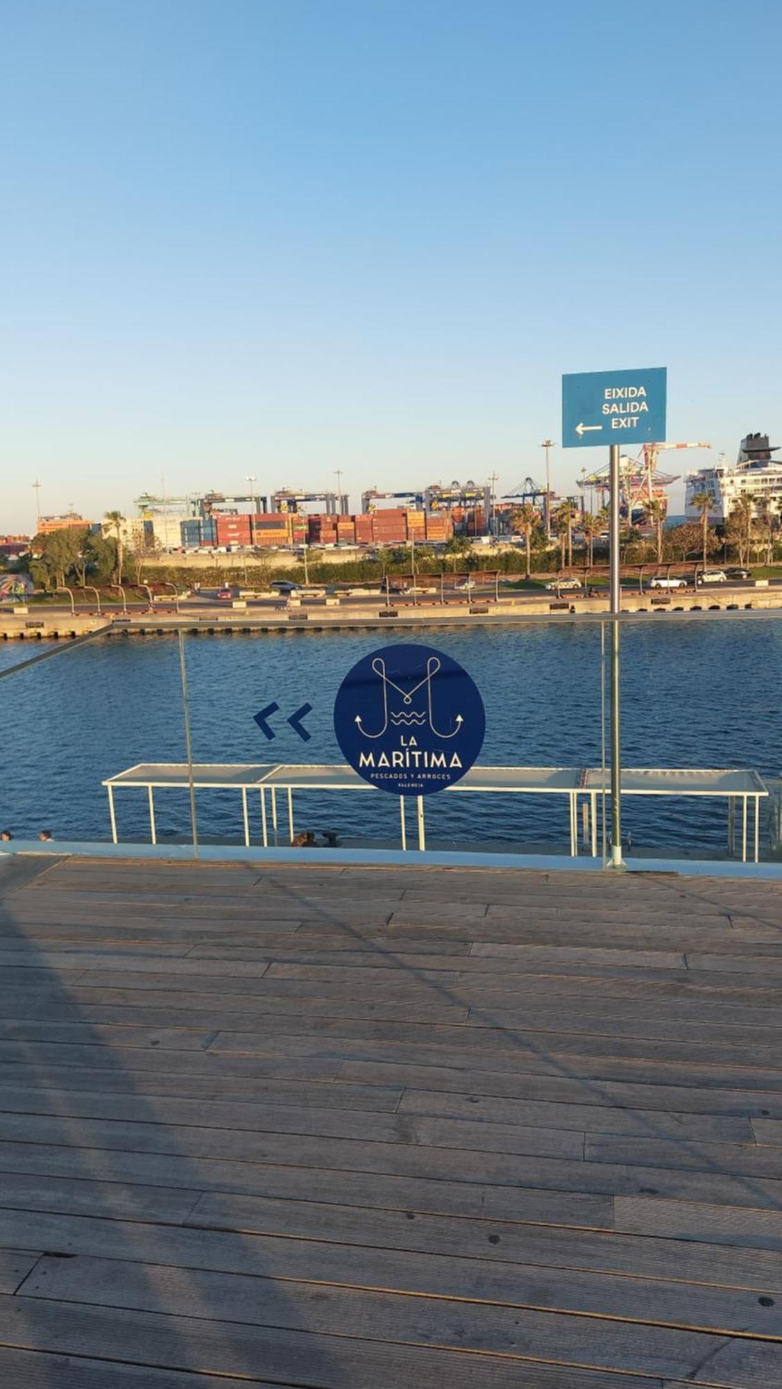 Lyesblb Aparthotel Valencia Exterior photo